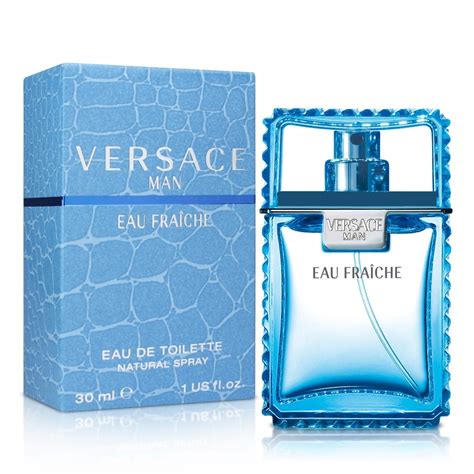 versace eau fraiche 雲淡風輕|Versace Eau Fraiche 凡賽斯雲淡風輕男性淡香水 .